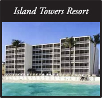 Island Towers Resort