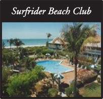 Surfrider Beach Club