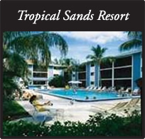 Tropical Sands Resort