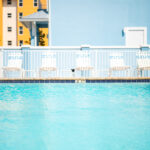 Bel Air Beach Club--Pool