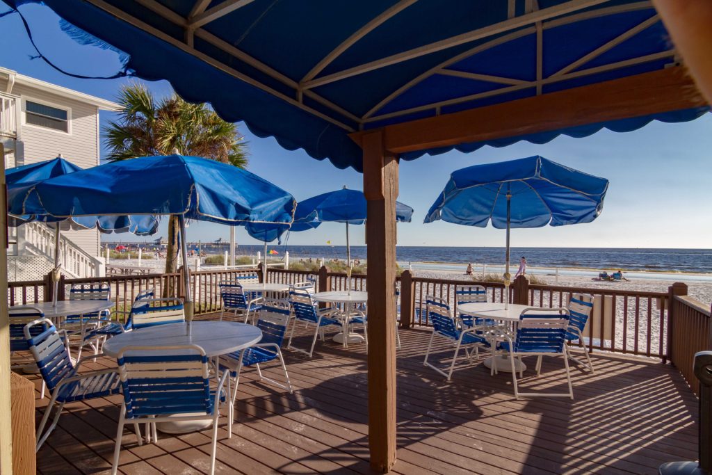 Bel Air Beach Club Home – RAL Resort Property Management