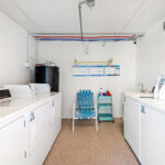 Island Towers Resort--1st Floor Laundry Facility