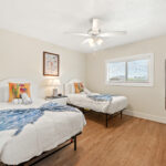 Ground Floor Spare Bedroom