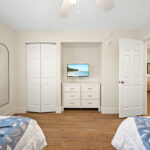 Ground Floor Spare Bedroom