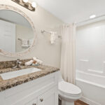 Ground Floor Communal Bathroom