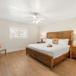 Ground Floor King Bedroom