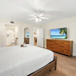 Ground Floor King Bedroom