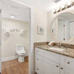 Ground Floor Communal Bathroom