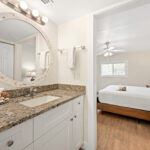 Ground Floor Master Bathroom