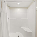 Ground Floor Master Bathroom
