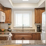 Ground Floor Kitchen