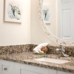 Ground Floor Communal Bathroom