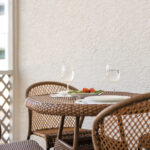 Ground Floor Patio
