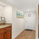 Ground Floor Front Foyer