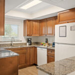Ground Floor Kitchen