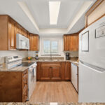 Ground Floor Kitchen
