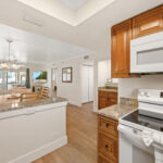 Ground Floor Kitchen