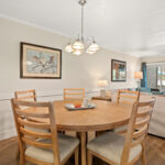 Ground Floor Dining Area