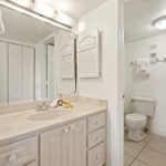 2nd/3rd Story Master Bathroom