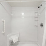 2nd/3rd Story Master Bathroom