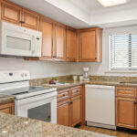 2nd/3rd Story Kitchen