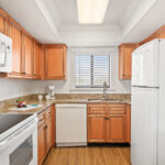 2nd/3rd Story Kitchen