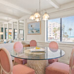2nd/3rd Story Dining Room