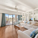 2nd/3rd Story Living Room