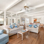 2nd/3rd Story Living Room