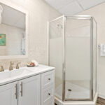 Unit 3S Master Bathroom