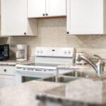 Unit 3S Kitchen