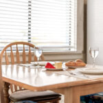 Unit 3S Dining Area