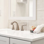 Unit 3S Master Bathroom