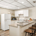 Unit 3S Kitchen