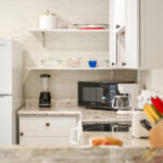 Unit 3S Kitchen