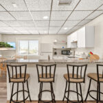Unit 3S Kitchen