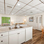 Unit 3S Kitchen
