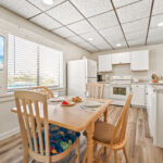 Unit 3S Dining Area