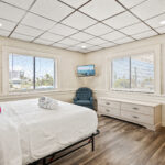 Unit 3S Spare Bedroom
