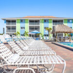 Plenty of Lounge Chairs