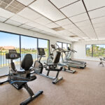 Gym Equipment