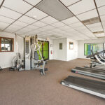 Gym Equipment