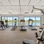 Gym Equipment